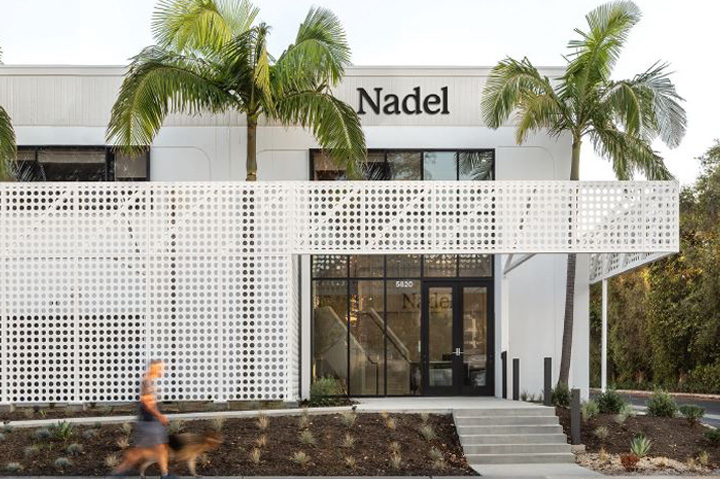 Nadel Installs Solar Panels, Furthering Sustainability Commitment
