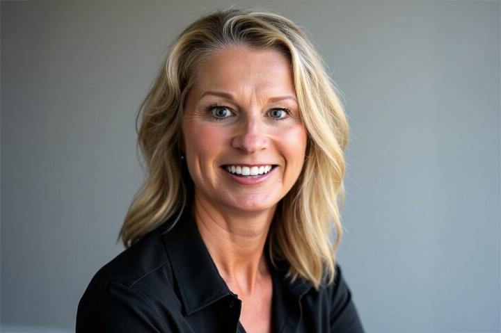 BDA Names Nina Kersey Senior Director of Sales