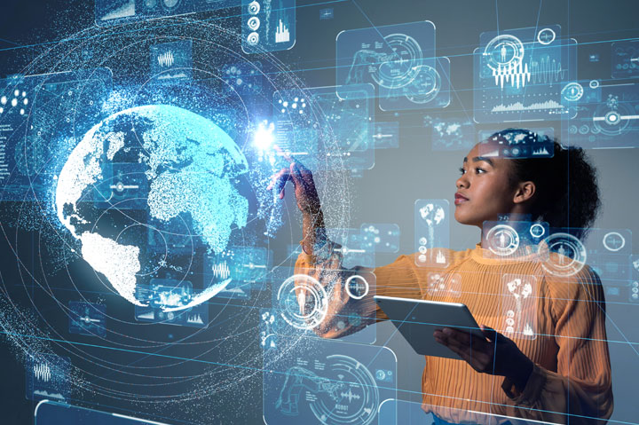 The Next 5 Years: Expand Your Reach by Going Global