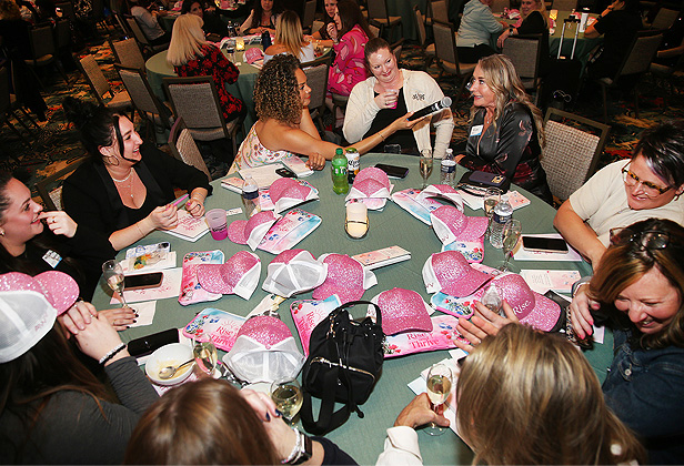 Icebreaker Connection Activity