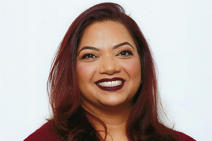 SRG Promotes Jessica De Mello to National Business Development SRG Promotes Jessica De Mello to National Business Development