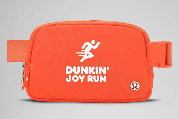 Editor’s Picks: Versatile Drawstring Bags & Fanny Packs
