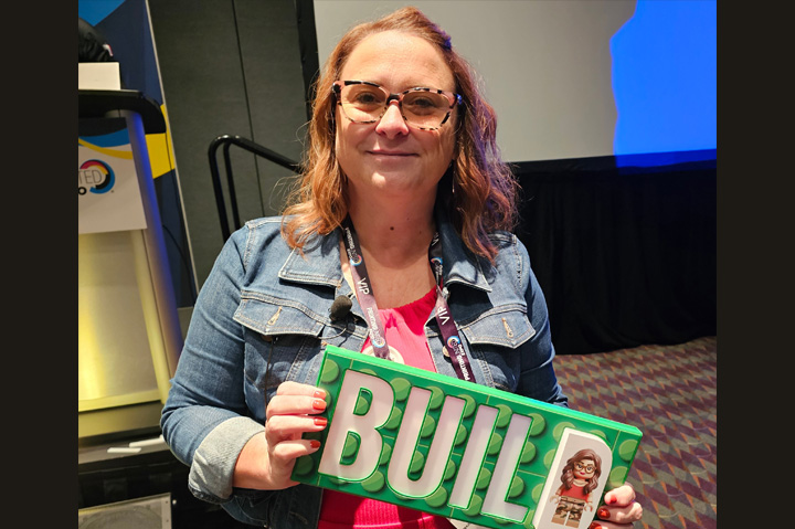 PRINTING United Expo 2025: How Printers Can Diversify With Signage PRINTING United Expo 2025: How Printers Can Diversify With Signage