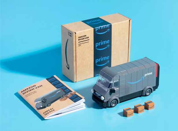 Business Bricks Custom Brick Creations