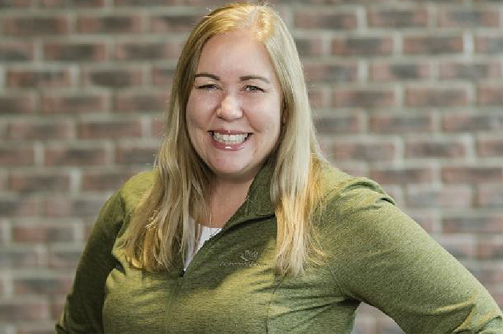 Promotional Source Appoints Rebecca Korhonen to VP of Process Excellence