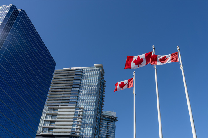 iPROMOTEu Expands Support for Canadian Affiliates