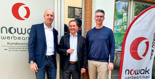Geiger Nowak Team