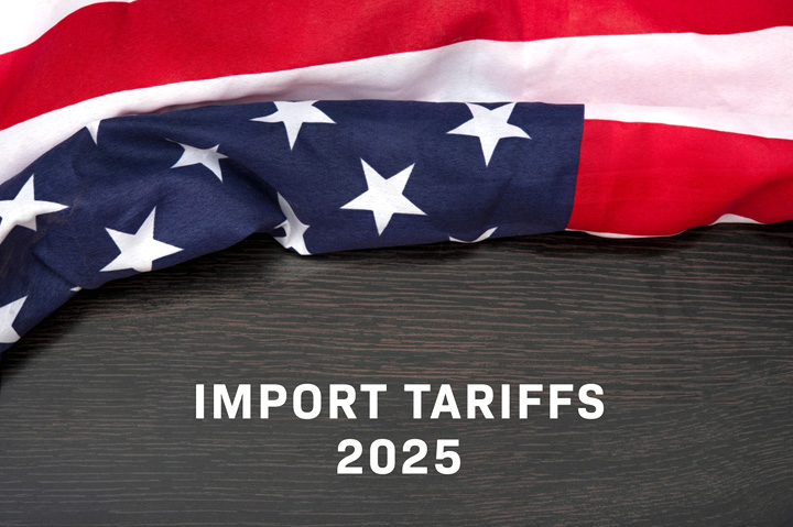 Former Duty-Free ‘Low Value’ Imports From China To Be Subject to 120% Tariff Rate