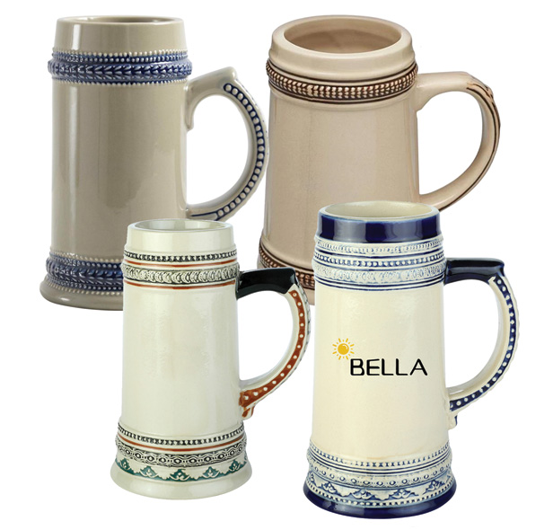 beer stein