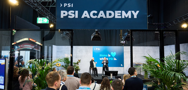 PSI Academy
