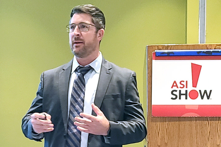 ASI Chicago 2023: Cybersecurity Tips Direct From the FBI