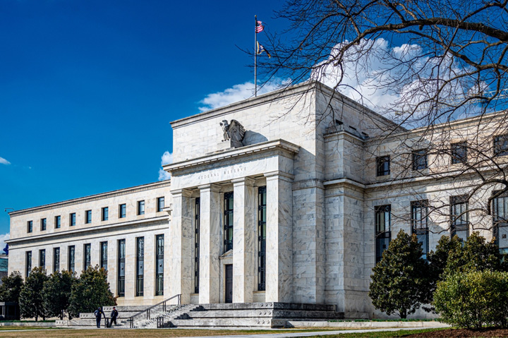 Fed Cuts Rates for Second Time this Year, But Says a Third Cut in December Isn’t Guaranteed Fed Cuts Rates for Second Time this Year, But Says a Third Cut in December Isn’t Guaranteed