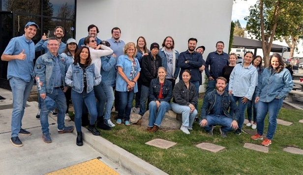 Picnic Time employees