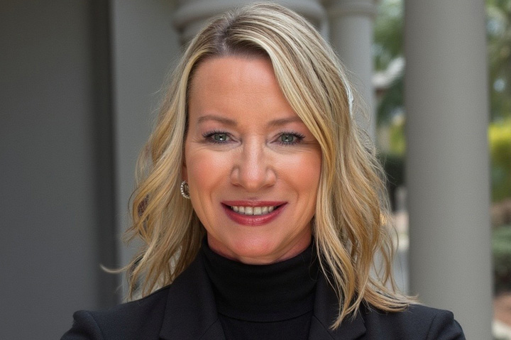 Jill Stirnkorb Joins California Tattoos & Promotional Products in VP Role