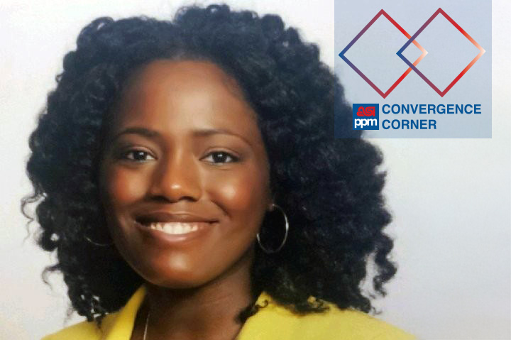 Convergence Corner: How Domonique Downing’s Background in Science Fuels Her Print & Promo Career