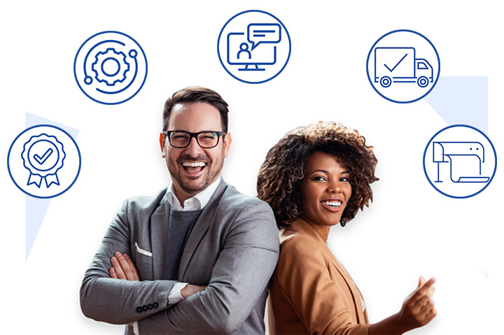 5 Must-Have Services That Will Make Your Distributorship Stand Out