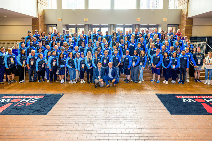 Fully Promoted Hosts Annual Convention During ASI Fort Worth