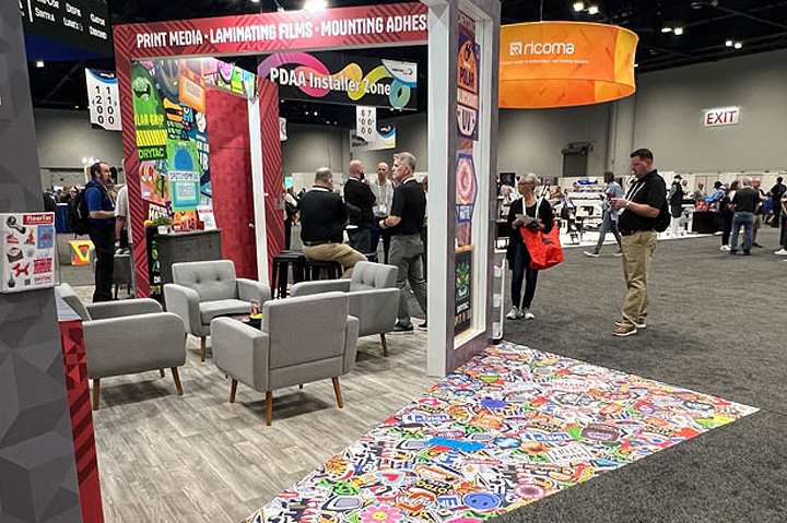 PRINTING United Expo 2025 Wrap-Up: Stats, Figures & Storylines From Orlando PRINTING United Expo 2025 Wrap-Up: Stats, Figures & Storylines From Orlando