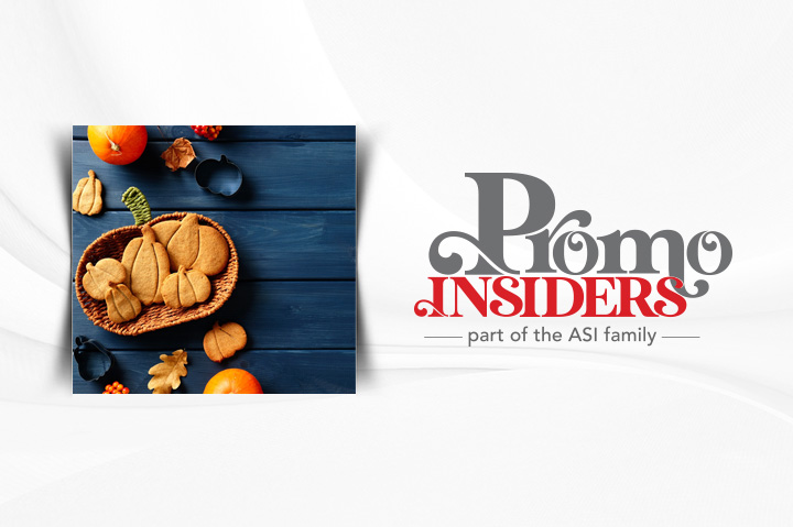 Promo Insiders: Seasonal Sweets & Q4 Sales Tips