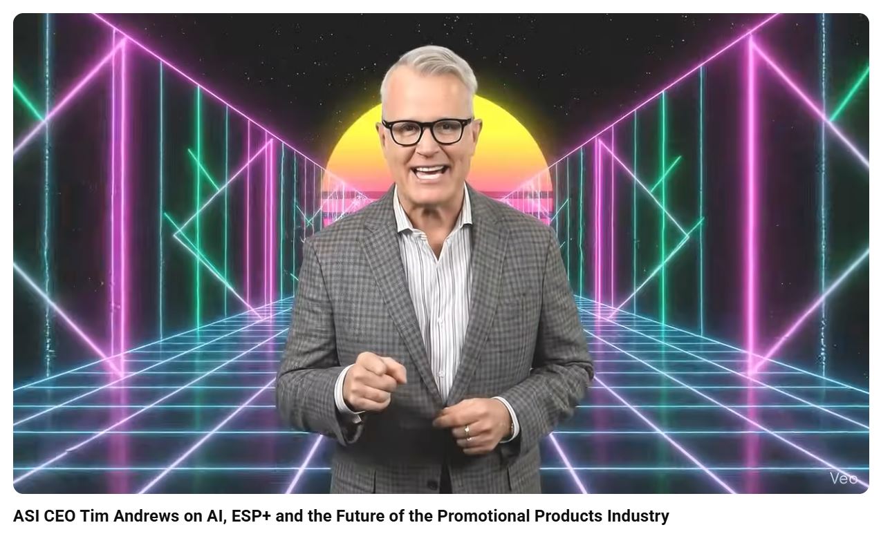 A personal note from ASI CEO Tim Andrews: People, tech and what's next