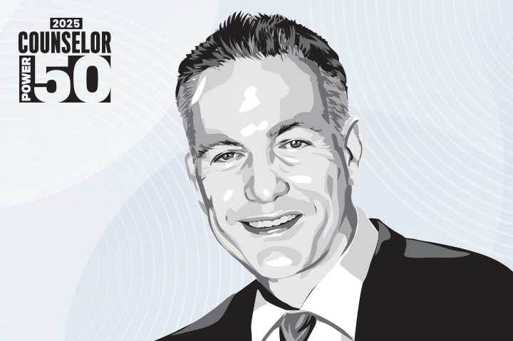 Counselor Power 50 2025: No. 31 Taylor Tadmor, Tekweld