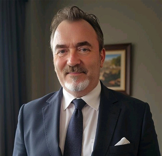 Ron Gustaveson