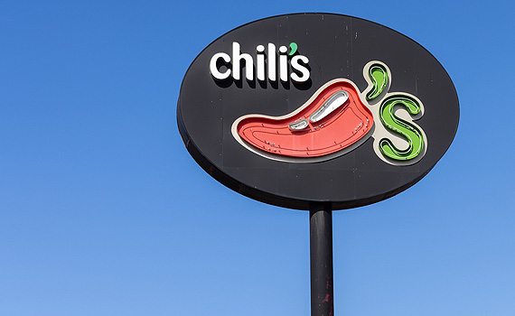 Chili’s & Tecovas Collaborate on ‘Booth Boots’ Made From Same Material as Restaurant Booths