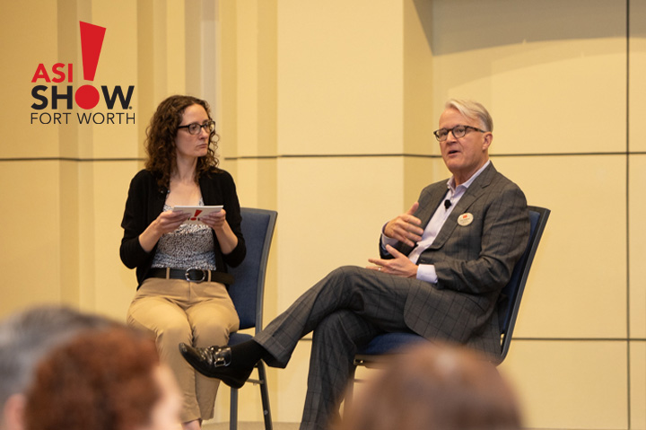 ASI Fort Worth 2025: Promo Pros Talk Strategies To Prepare for Tariff Impacts