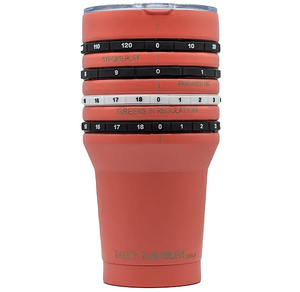 Tally Tumbler