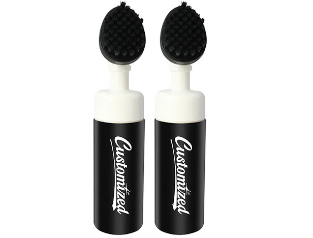 Golf Club Cleaner Brush