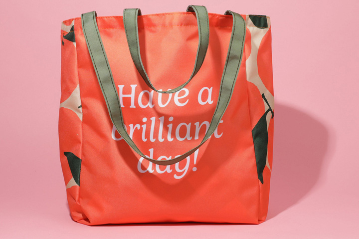 Brilliant’s Fictional Grocery Store Showcases Very Real Trends in Promo