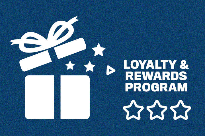 PCNA Launches Loyalty & Rewards Program
