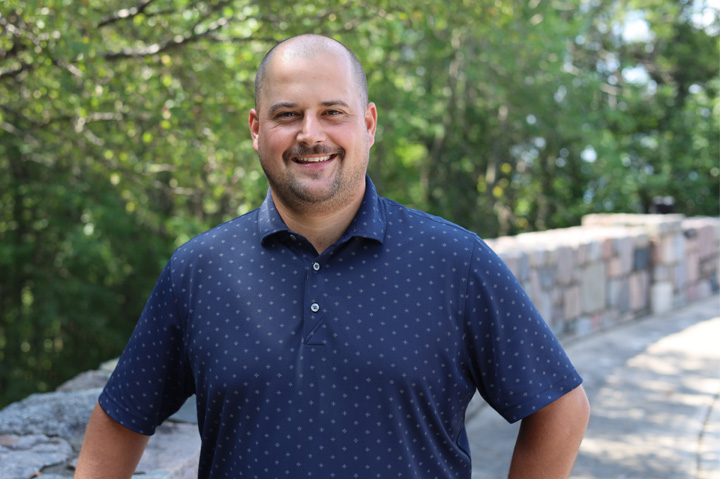 PromoGroup Welcomes Maxx Rochette as Partner & VP of Strategic Growth