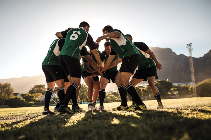 Big Markets 2025: Associations & Clubs
