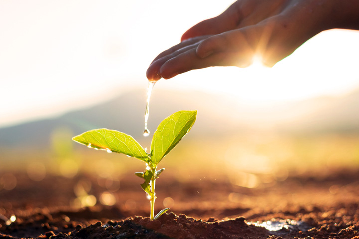 Koozie Group Releases 5th Annual Social Impact & Sustainability Report