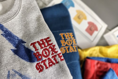 5 Tips for Launching an Apparel Line