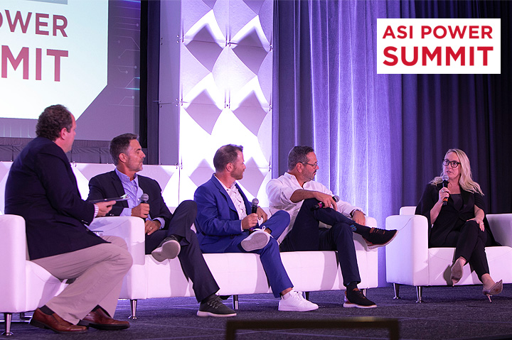 ASI Power Summit 2025: Navigating Tariff Difficulties & Supply Chain Strategies