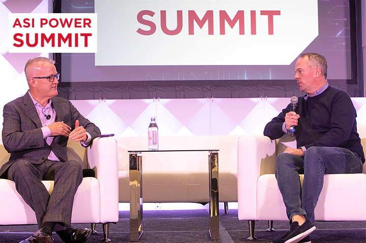 ASI Power Summit 2025: New HALO CEO Lays Out Vision for Company’s Future ASI Power Summit 2025: New HALO CEO Lays Out Vision for Company’s Future