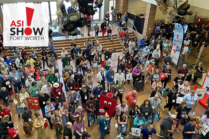 ASI Fort Worth 2025: Attendees Head Home Feeling Energized, Enthusiastic