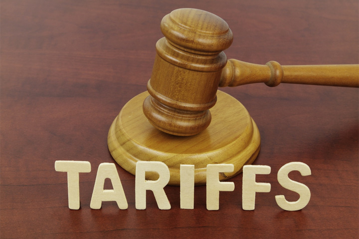 Arguments Heard in Court Case That Aims To Have Trump’s Tariffs Kiboshed