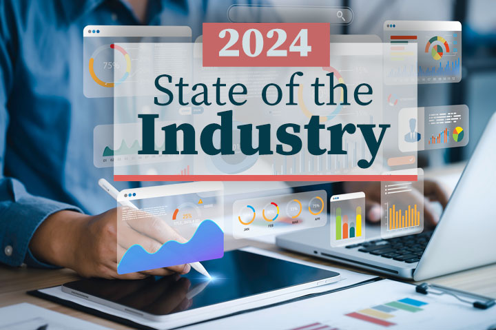 Top Insights From Counselor’s 2024 State of the Industry Report