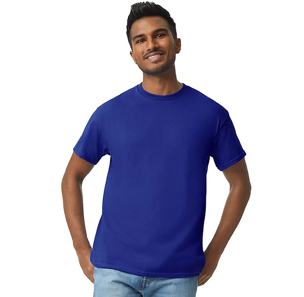 Gildan 5000 Blank T-shirt