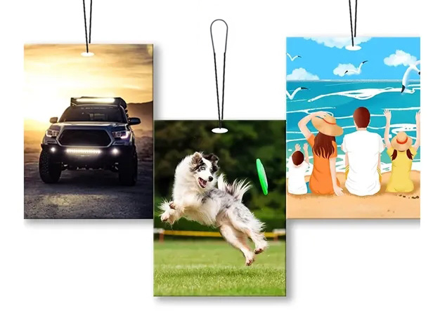 Car Air Freshener