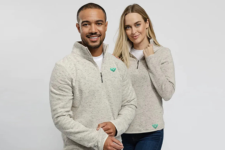 Sustainable Supplier Zusa Achieves B Corp Status