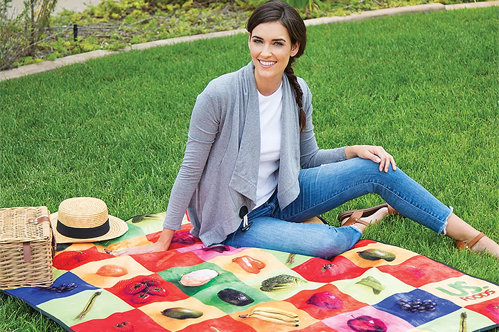 Editor’s Picks: Beautiful Blankets