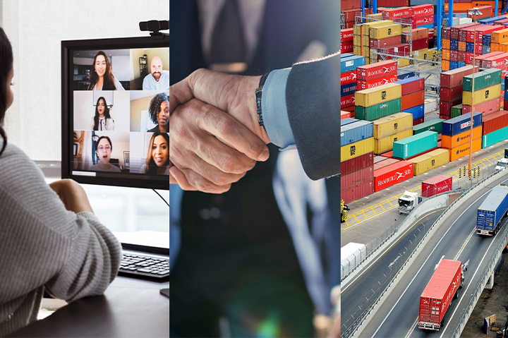3 Situations When You Should Sell Imported Products