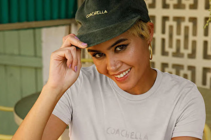 Trendspotting: 3 Takeaways From Coachella Merch