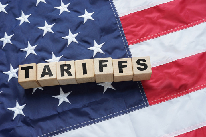 Trump Pauses Reciprocal Tariffs for Most Countries; Hikes Levies On China