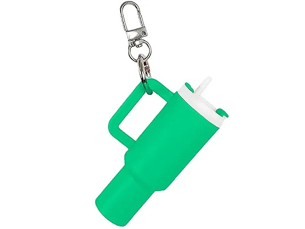 Stanley Tumbler Keychain