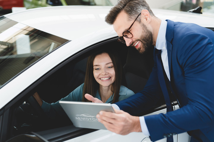 Big Markets 2025: Automotive